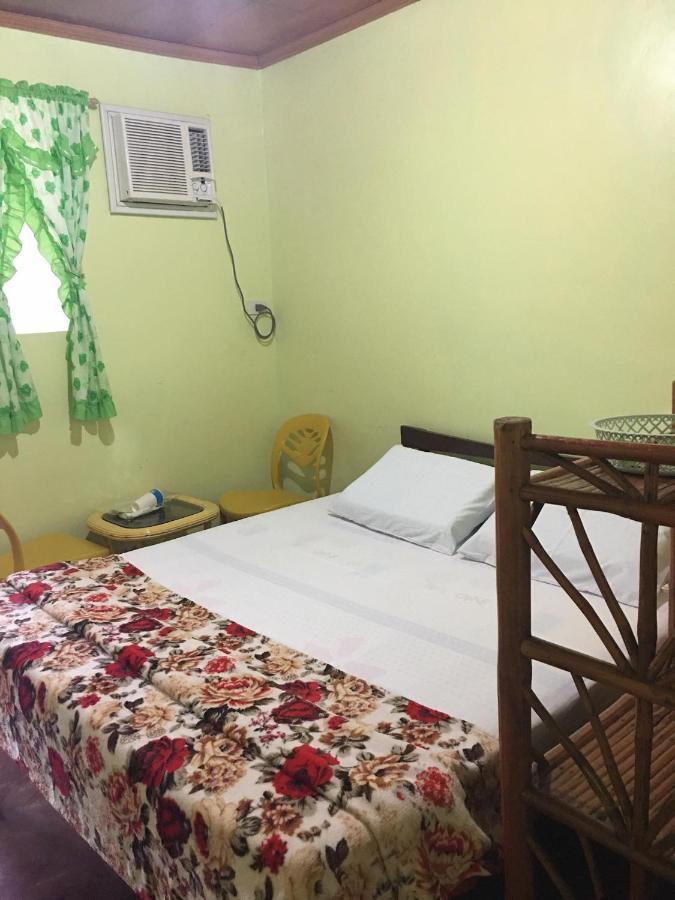 โบโฮล ซี บรีซ คอตเทจ แอนด์ รีสอร์ต Hotel Tawala  ภายนอก รูปภาพ