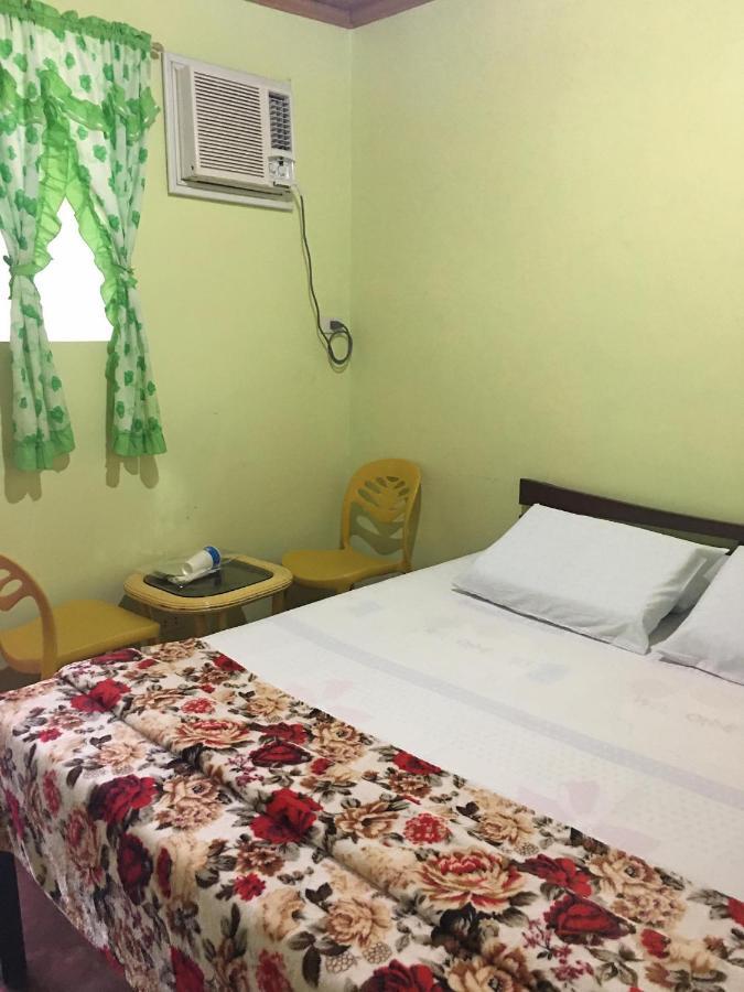 โบโฮล ซี บรีซ คอตเทจ แอนด์ รีสอร์ต Hotel Tawala  ภายนอก รูปภาพ