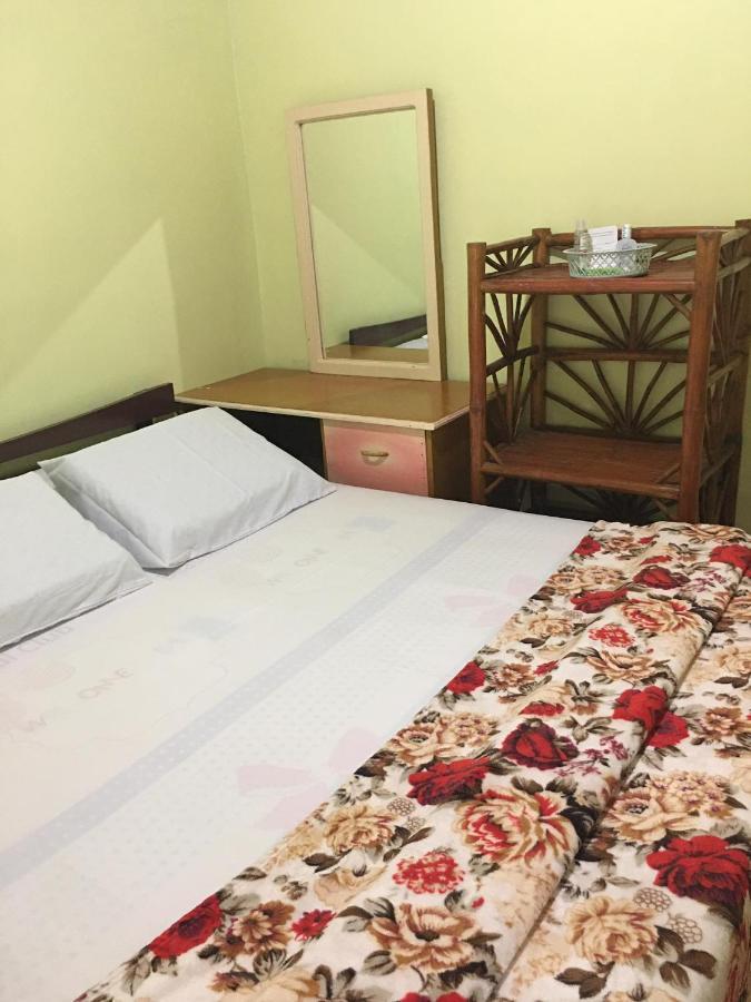 โบโฮล ซี บรีซ คอตเทจ แอนด์ รีสอร์ต Hotel Tawala  ภายนอก รูปภาพ