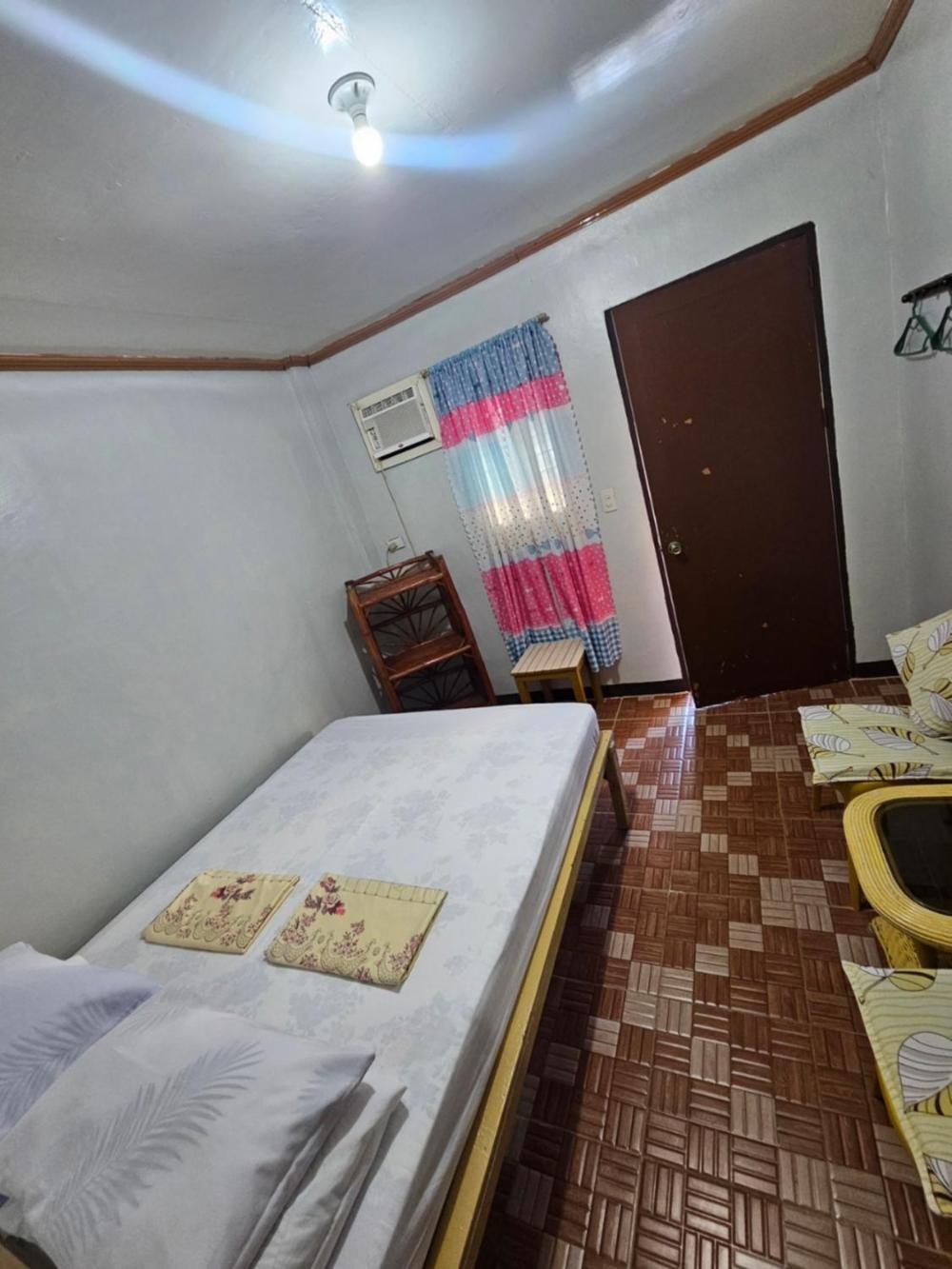 โบโฮล ซี บรีซ คอตเทจ แอนด์ รีสอร์ต Hotel Tawala  ภายนอก รูปภาพ