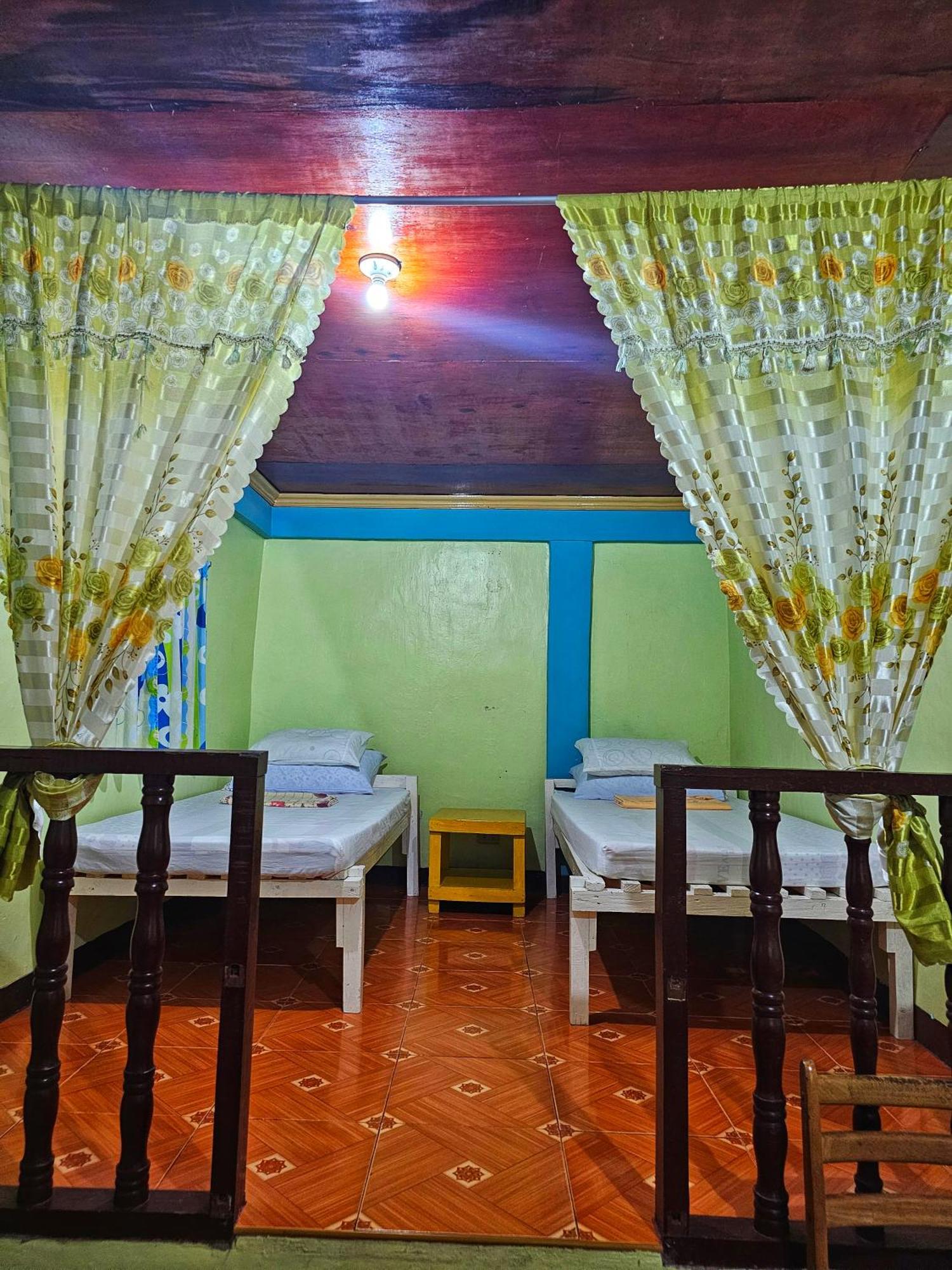 โบโฮล ซี บรีซ คอตเทจ แอนด์ รีสอร์ต Hotel Tawala  ภายนอก รูปภาพ