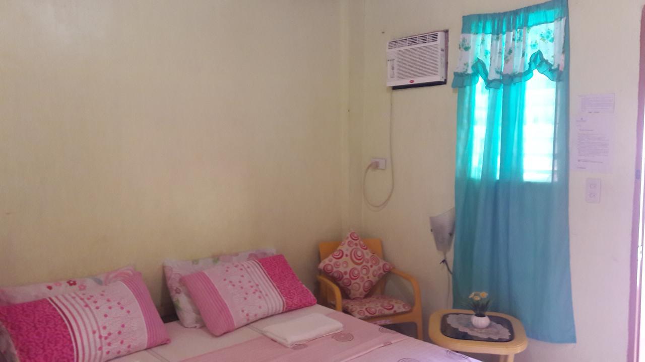 โบโฮล ซี บรีซ คอตเทจ แอนด์ รีสอร์ต Hotel Tawala  ภายนอก รูปภาพ