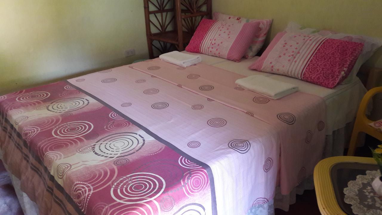 โบโฮล ซี บรีซ คอตเทจ แอนด์ รีสอร์ต Hotel Tawala  ภายนอก รูปภาพ