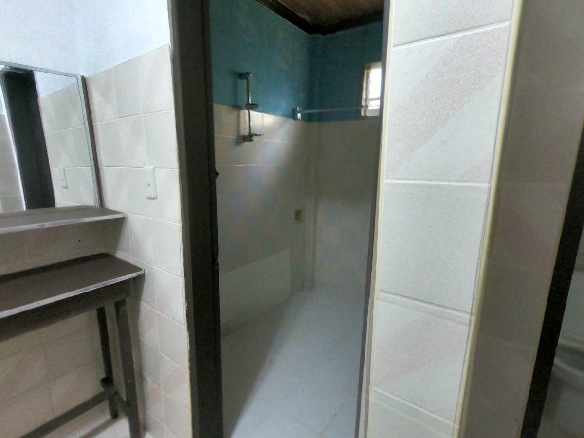 โบโฮล ซี บรีซ คอตเทจ แอนด์ รีสอร์ต Hotel Tawala  ภายนอก รูปภาพ